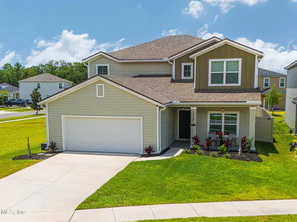2928 FIRETHORN Avenue, Orange Park, FL 32073