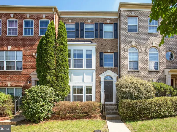 1107 Hampton St, Fredericksburg, VA 22401