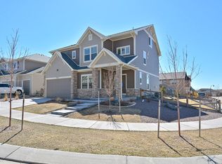 7205 Horizon Wood Ln, Colorado Springs, CO 80927