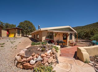 82 Ravens Ridge Rd, Santa Fe, NM 87505