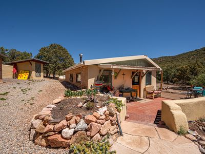 82 Ravens Ridge Rd, Santa Fe, NM, 87505