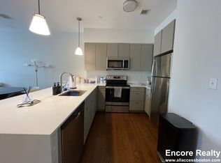 455A Harvard St #204, Brookline, MA 02446