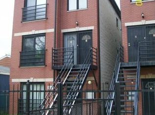 1657 W Montvale Ave #1, Chicago, IL 60643