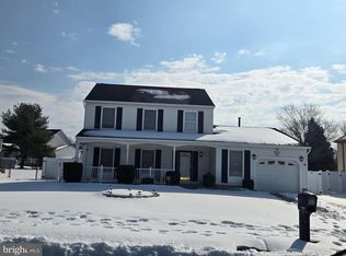 408 Aberdeen Rd, Williamstown, NJ 08094