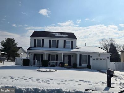 408 Aberdeen Rd, Williamstown, NJ, 08094