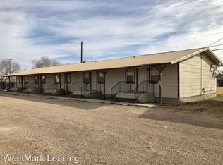 1500 S 9th St UNIT 25, Slaton, TX 79364