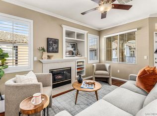 Savannah Terrace, San Diego, CA 92128