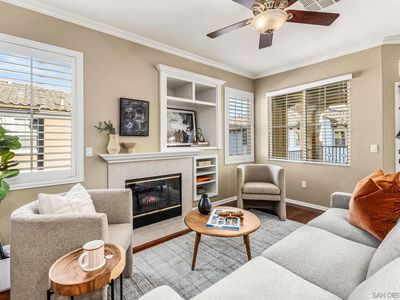 10867 Serafina Ln Unit 36, San Diego, CA, 92128