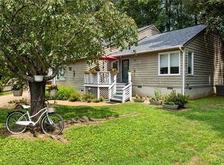 2525 Cedar Cone Dr, Henrico, VA 23233