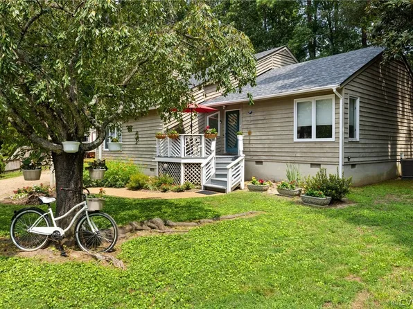 2525 Cedar Cone Dr, Henrico, VA 23233