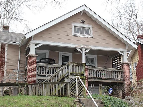 2nd image of 6054 Gladstone Blvd