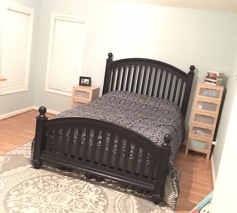 Master Bedroom picture 1