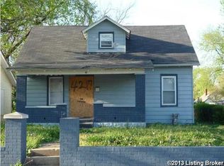4217 Sunset Ave, Louisville, KY 40211
