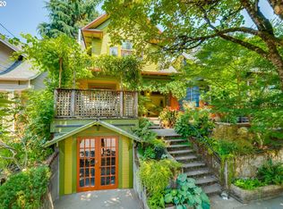 2823 SE Clinton St, Portland, OR 97202