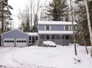 8 Heather Ln, Littleton, NH 03561