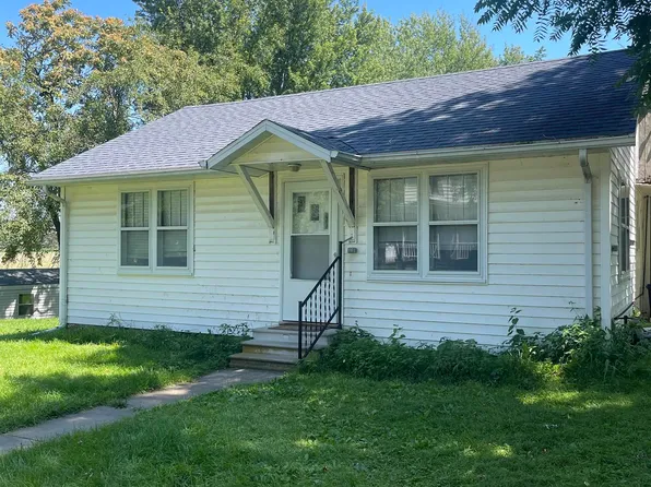 150 N Barnett St, Nauvoo, IL 62354