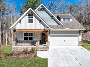 105 Franklin Elm Ct, Waleska, GA 30183