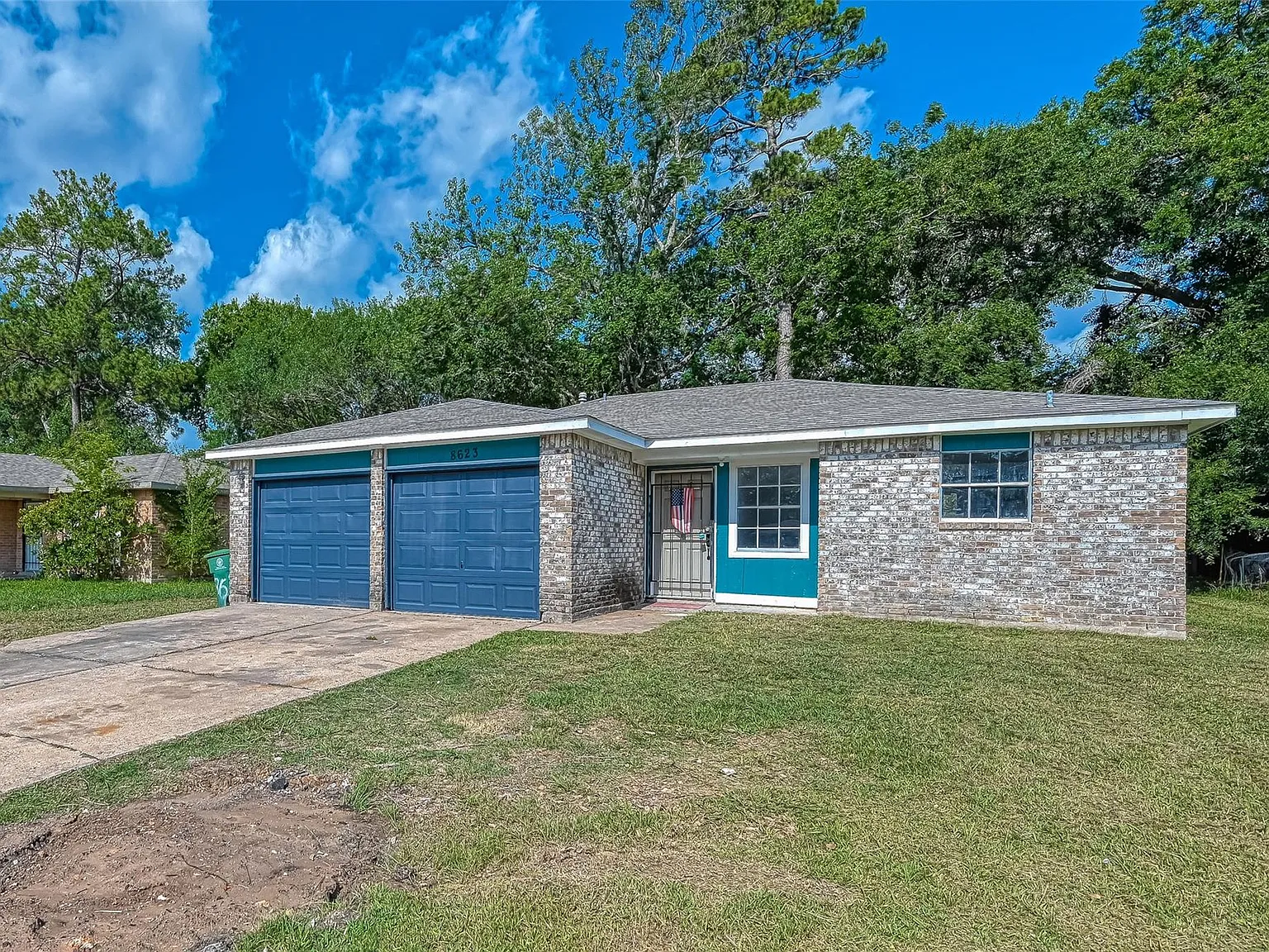 3 bed, 2.0 bath, 1264 sqft, $1,650 — Photo 4