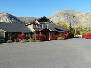 5005 NW Cascade Ave, East Wenatchee, WA 98802