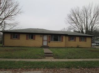 5735 Bertha St, Indianapolis, IN