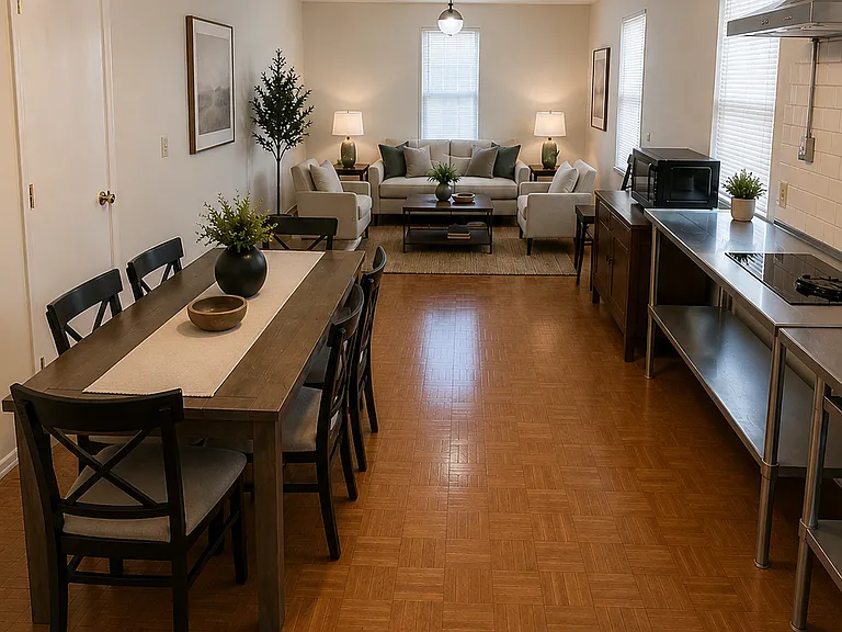 2107 Restridge Dr #2 — Photo 6