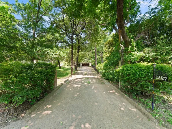 1227 N Irving Heights Dr, Irving, TX 75061