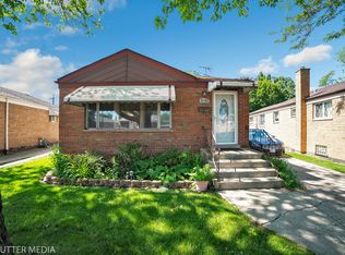 8190 S Kildare Ave, Chicago, IL