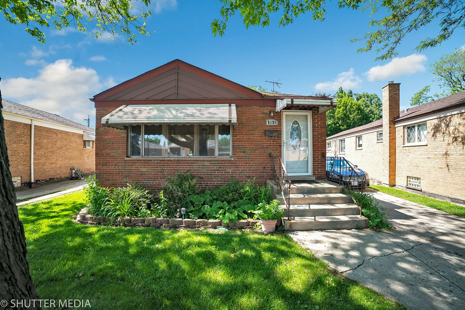 8190 S Kildare Ave photo 1