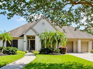 2388 Sabal Park Ln, League City, TX 77573