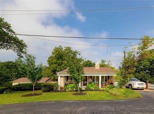 5591 Old State Route 21, House Springs, MO 63051