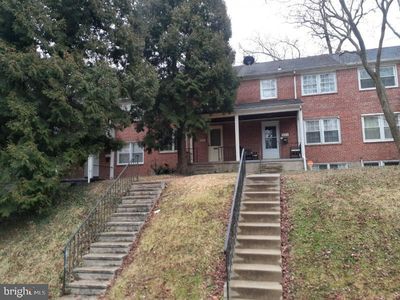 1647 Stonewood Rd, Baltimore, MD, 21239