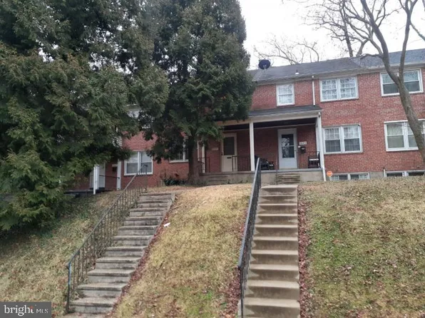 1647 Stonewood Rd, Baltimore, MD 21239
