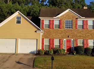 5022 Upper Elm St, Atlanta, GA 30349