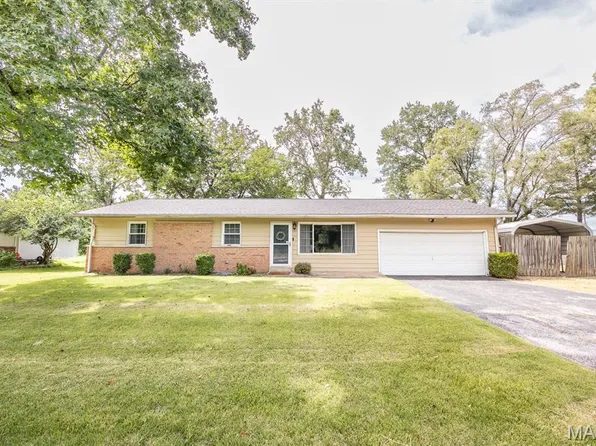 6231 Old Alton Rd, Granite City, IL 62040