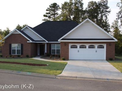 5225 Tilton Dr, Evans, GA, 30809