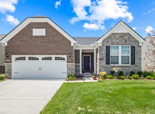 5113 Barnes Rd, Canton, MI 48188