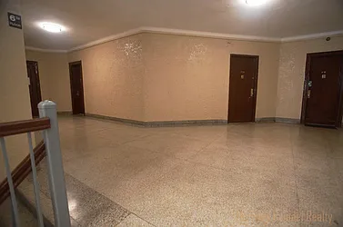 Rented by Norman Raindel, LREB