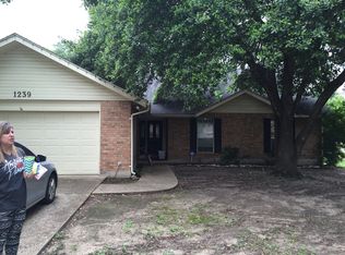 1239 Clearwater Dr, New Braunfels, TX 78130