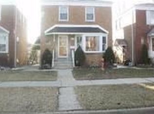 5652 S Rutherford Ave, Chicago, IL 60638