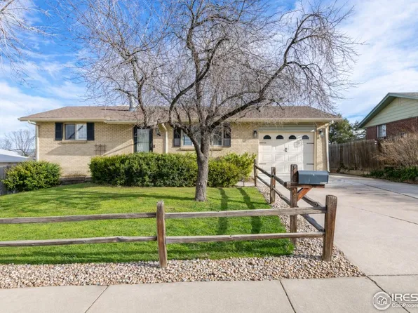 8324 Mitze Way, Denver, CO 80221