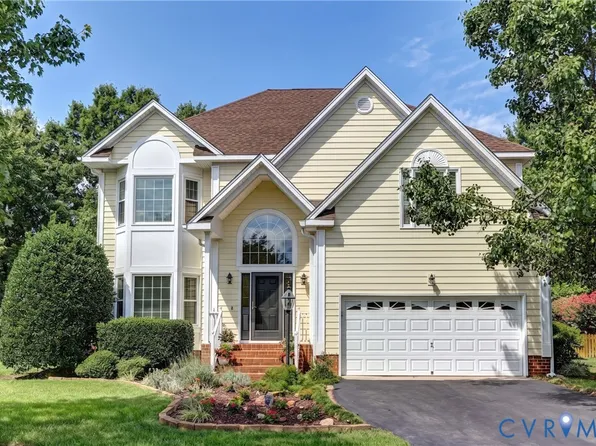 12312 Chestnut Hill Ct, Glen Allen, VA 23059