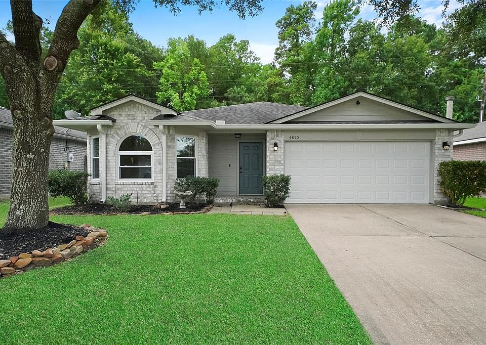 1st image of 4810 Gypsy Forest Dr