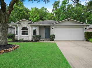 4810 Gypsy Forest Dr, Humble, TX 77346