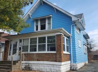 801 N Oakland Ave, Indianapolis, IN