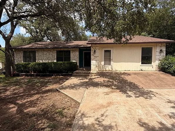 2812 Philo St, San Marcos, TX 78666