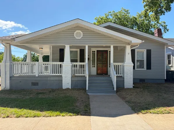829 Green St, Salisbury, NC 28144