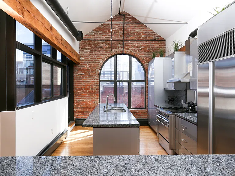 1720 Wynkoop St #409 — Photo 3