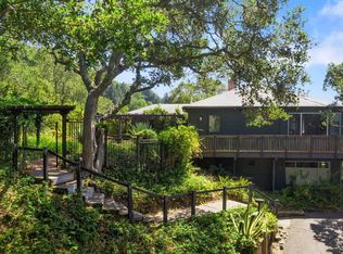 300 Val Vista Rd, Mill Valley, CA 94941