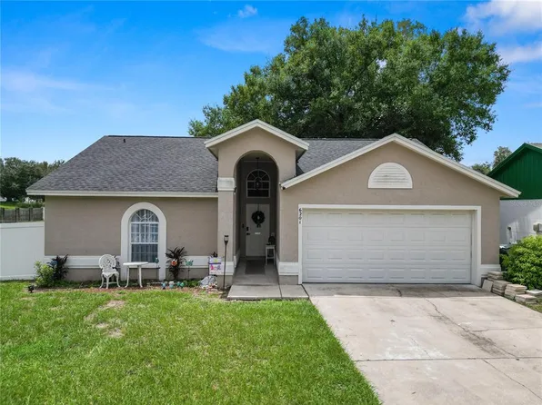 6201 VINTAGE DRIVE, LAKELAND, FL 33809