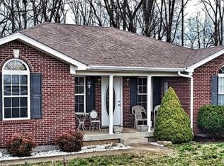 340 Camptown Rd, Bardstown, KY 40004